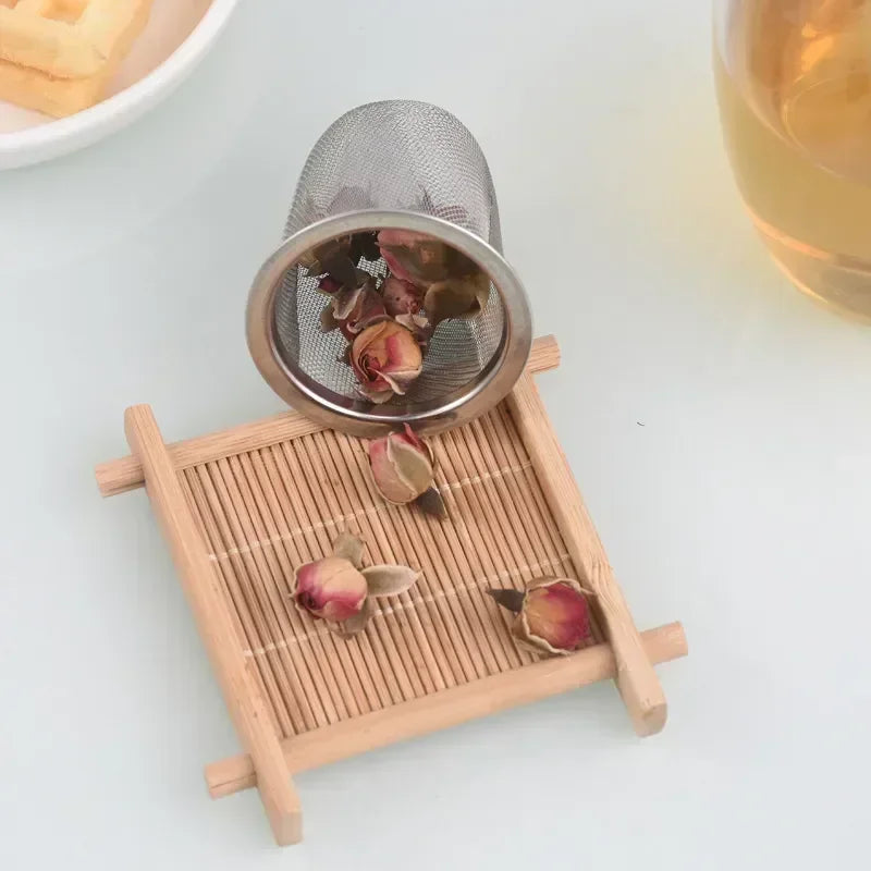 Tea Strainer Stainless Steel