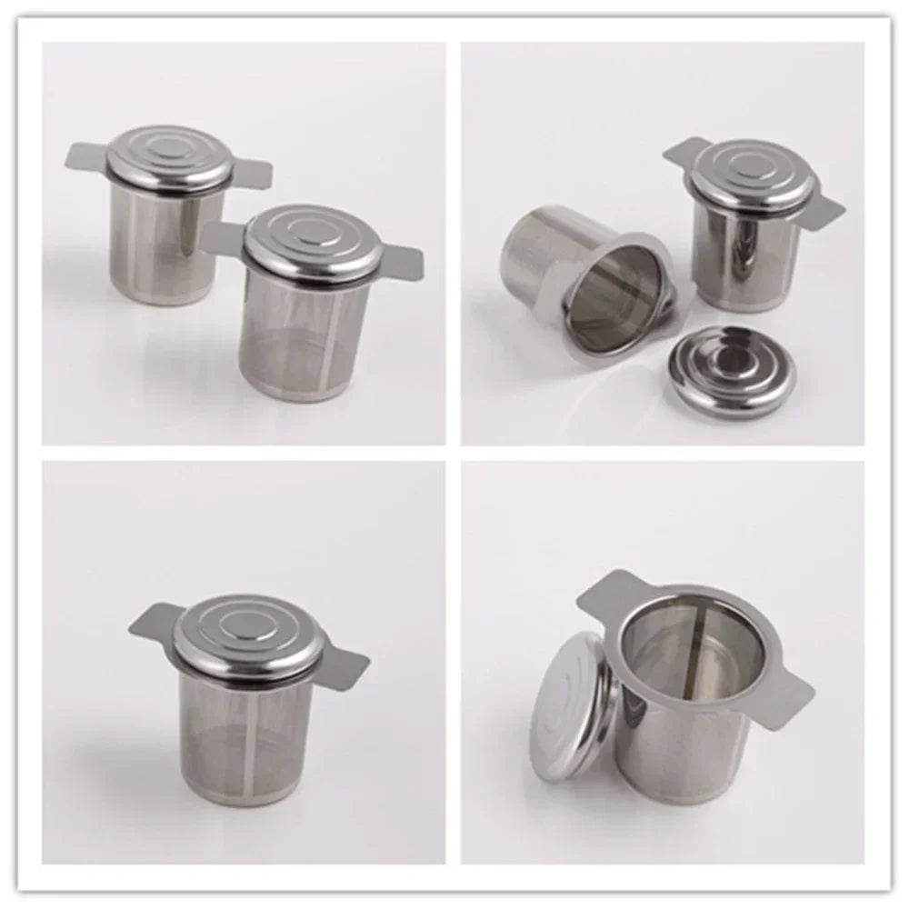 Tea Strainer Stainless Steel