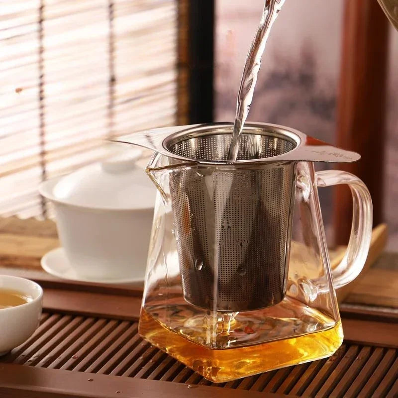 Tea Strainer Stainless Steel