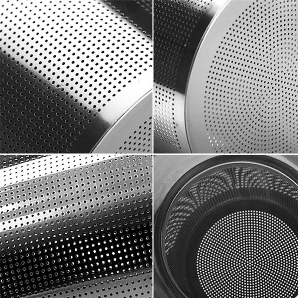 Tea Strainer Stainless Steel