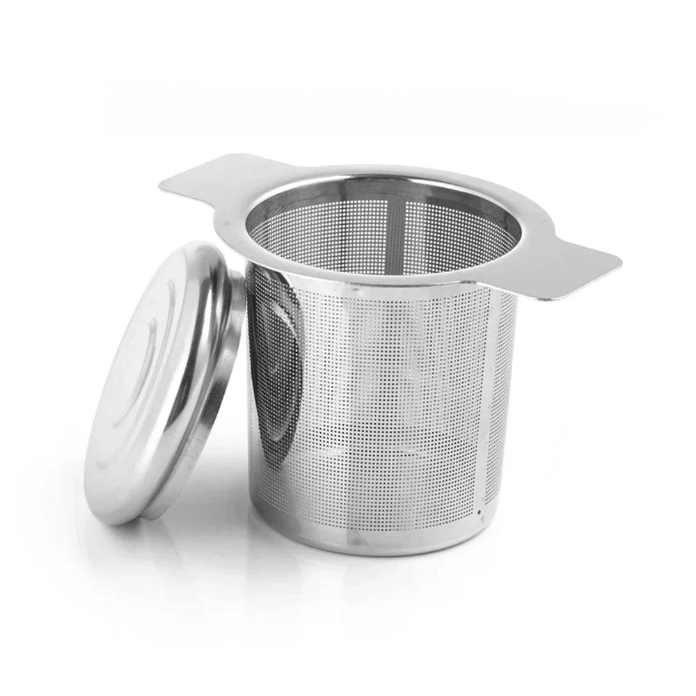 Tea Strainer Stainless Steel