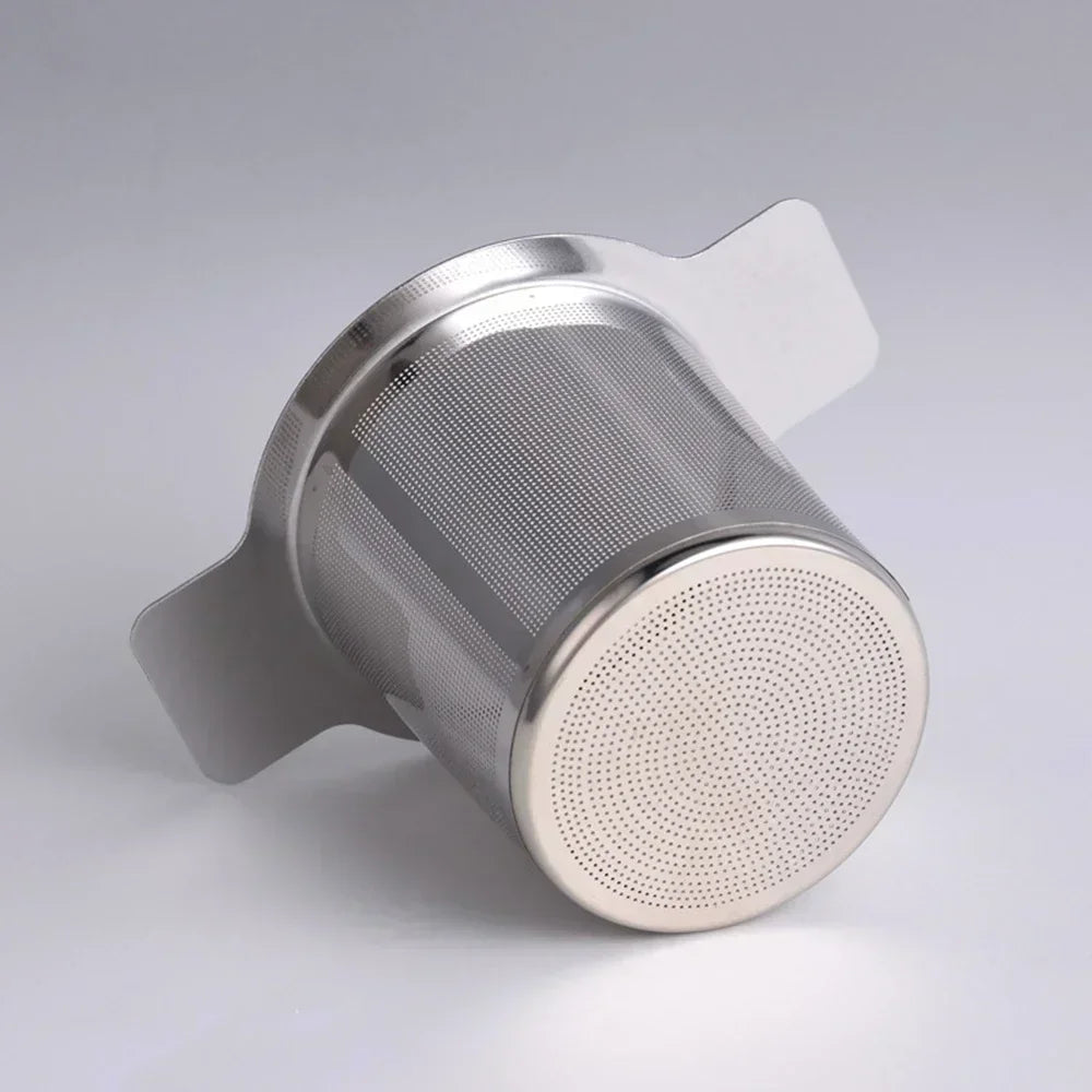 Tea Strainer Stainless Steel
