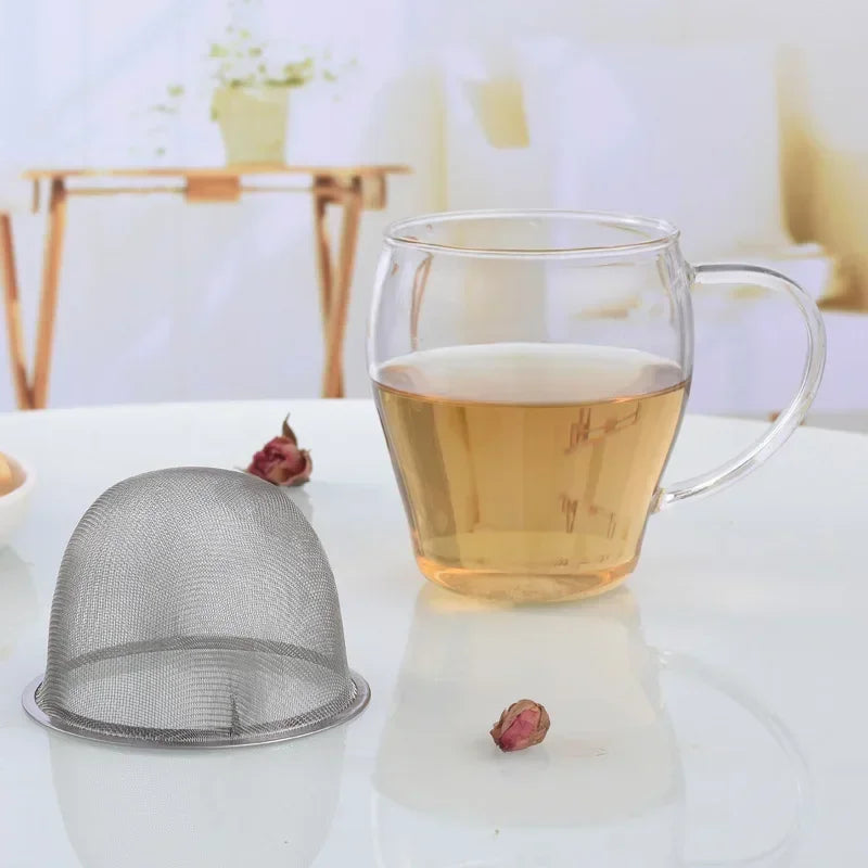 Tea Strainer Stainless Steel