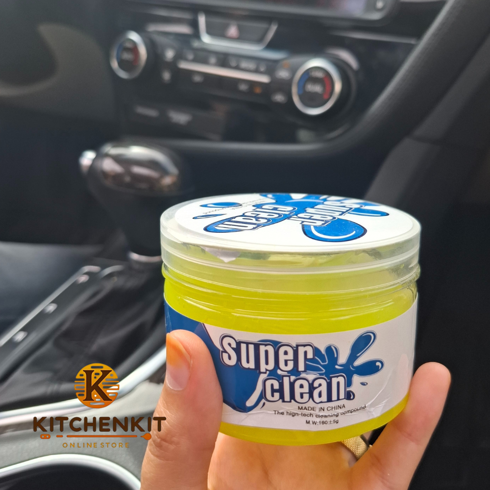 Magic Slime Cleaner - Cleaning Gel