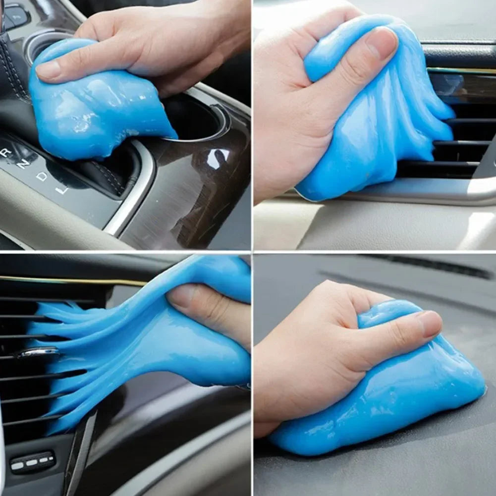 Magic Slime Cleaner - Cleaning Gel
