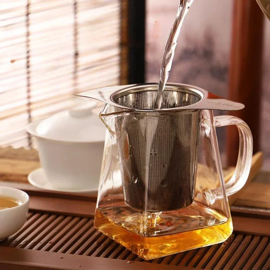 Tea Strainer Stainless Steel