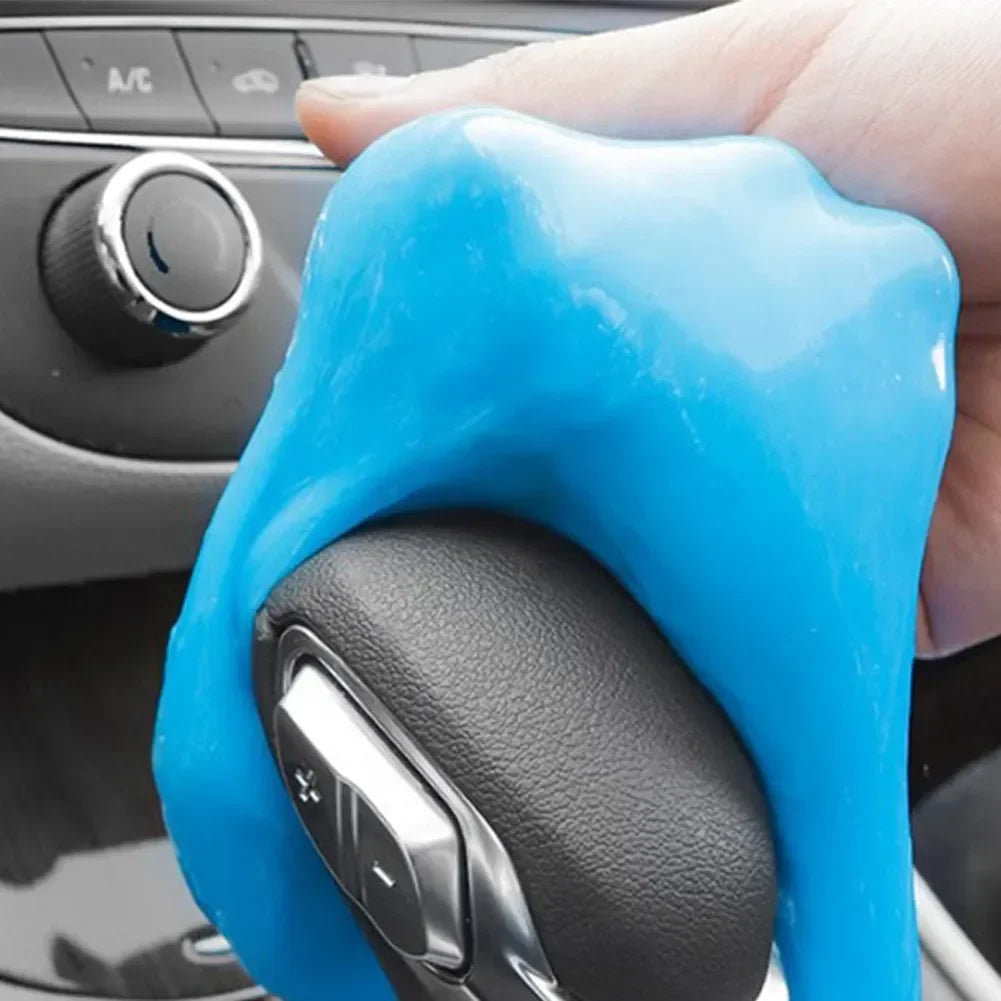 Magic Slime Cleaner - Cleaning Gel