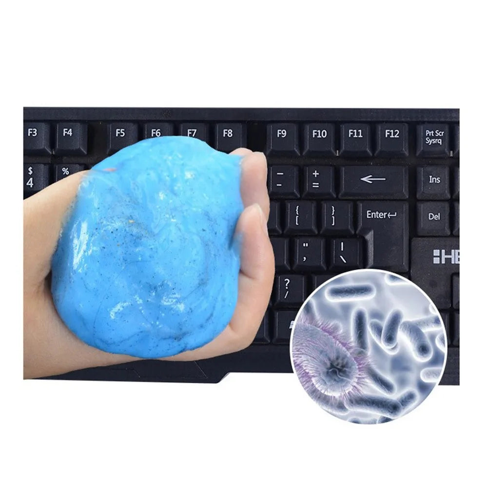 Magic Slime Cleaner - Cleaning Gel