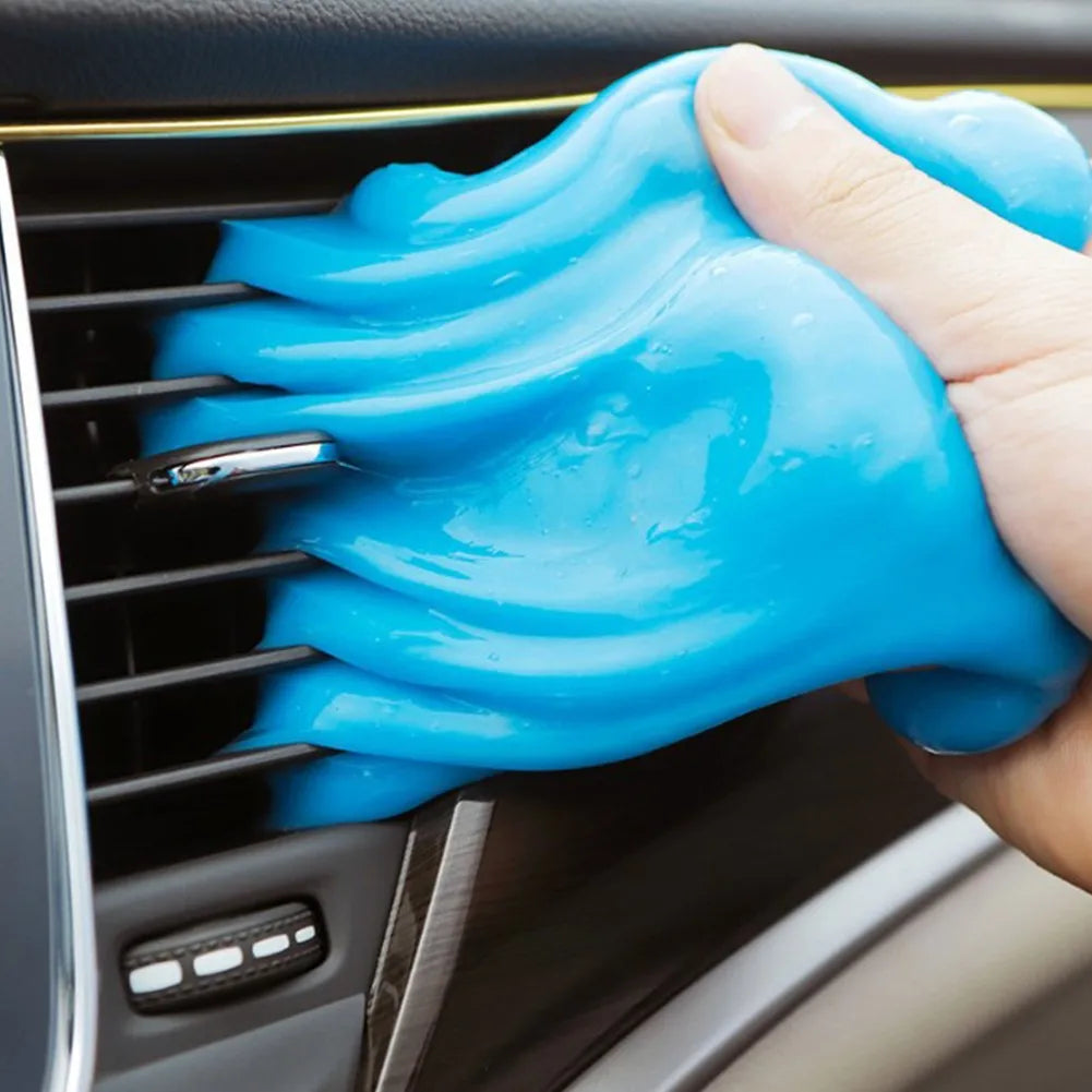 Magic Slime Cleaner - Cleaning Gel