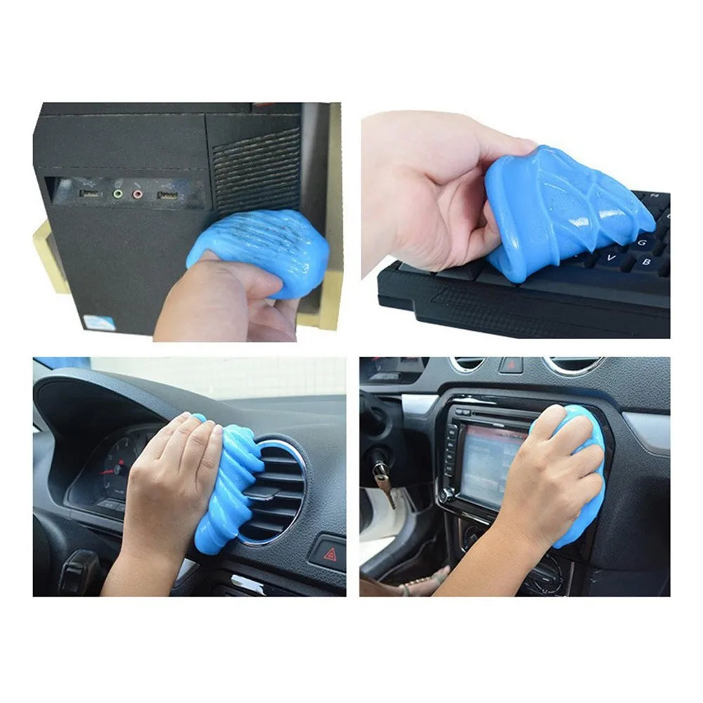 Magic Slime Cleaner - Cleaning Gel