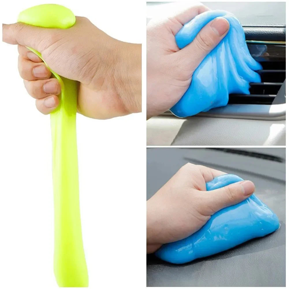 Magic Slime Cleaner - Cleaning Gel
